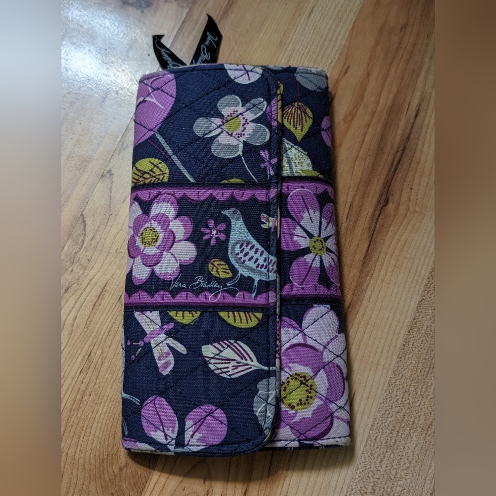 Vera Bradley Wallet